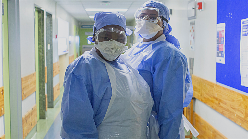 Estados Unidos supera el millón de infectados por coronavirus estados-unidos-supera-el-millon-de-infectados-de-coronavirus